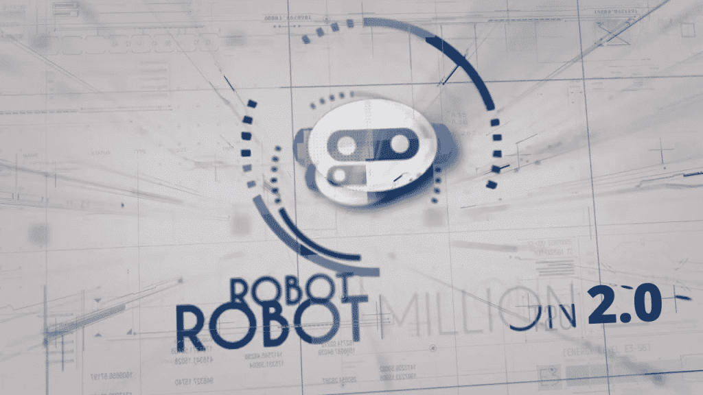 ROBOT MILLION 2.0 Funciona? | Saiba Tudo Agora