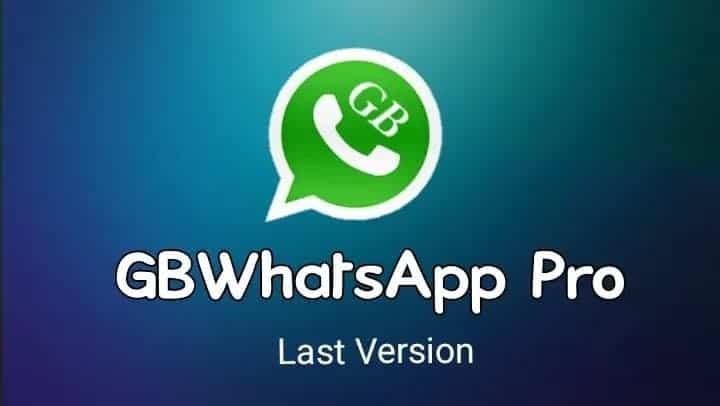 Whatsapp GB Pro Atualizado 2022 Versão V16.20 – Para o Download