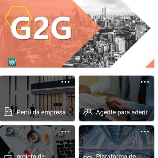 G2G 2H Como Funciona essa nova plataforma, é Confiável?
