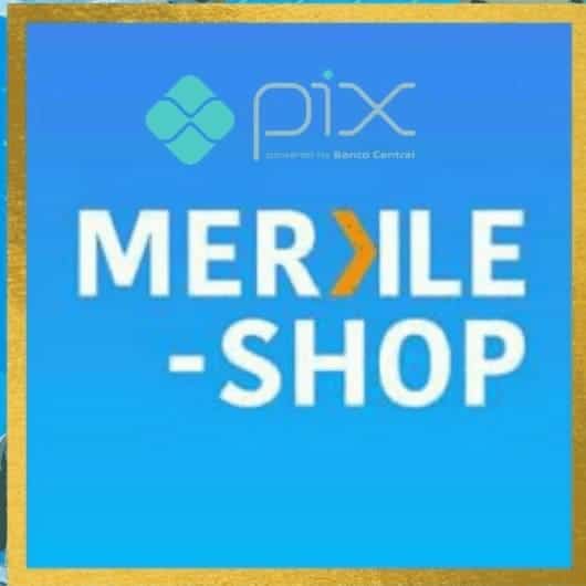 Merkle Shop App – Baixe o Aplicativo e Fça seu Download no Site Oficial