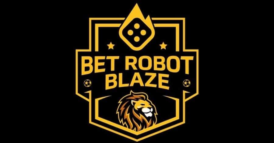 Bet Robot Blaze: É Confiável, O que é, Funciona mesmo, Como lucrar?
