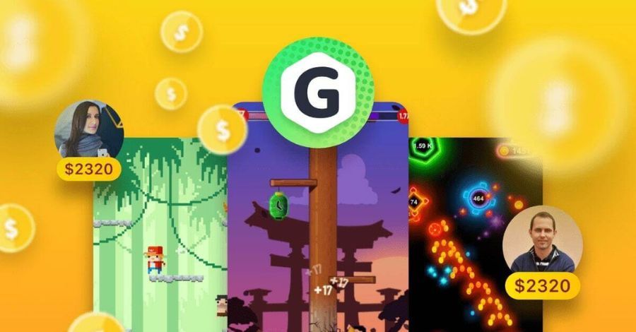 jogos que dão dinheiro real no Pix
