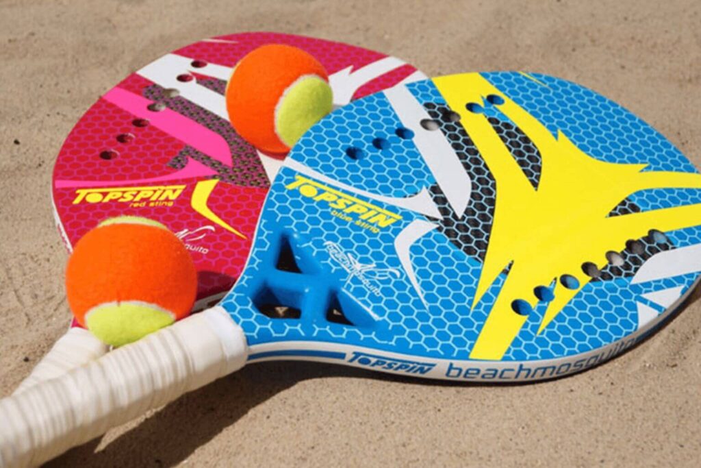 Como Jogar Beach Tennis: Um Guia Completo para Iniciantes