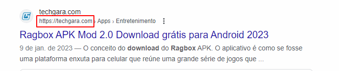 ragbox download enganoso