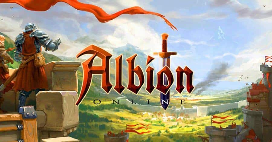 Albion Online para PS4 e Xbox: Entenda o lançamento, MMORPG