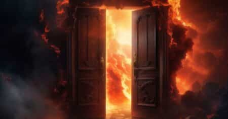 As Portas do Inferno não Prevalecerão: Estudo e Pregação
