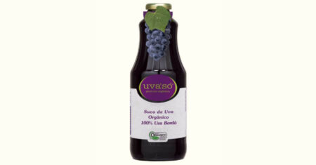 Conheça os melhores suco de uva Orgânico
