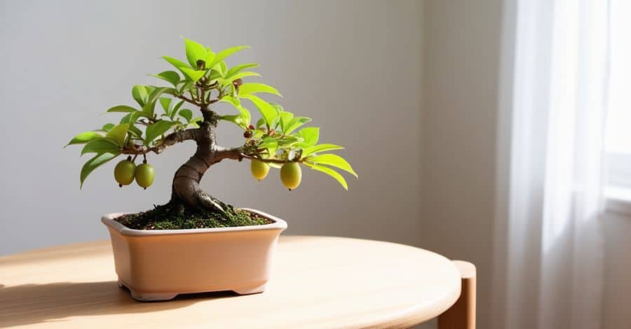 Como Cuidar de Bonsai de Jabuticaba: 5 Dicas Infalíveis